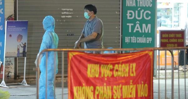 Chủ tịch Hà Nội yêu cầu xem xét, xử lý trách nhiệm Nhà thuốc Đức Tâm vì làm lây lan dịch bệnh - Vimarsana News