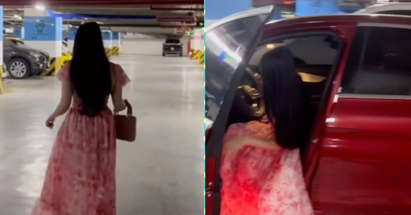 Bị bóc mẽ thuê xe làm màu, một hot girl tài chính phản pháo: "Sự thành công của chúng tôi, làm các bạn mặc cảm!" - Vimarsana News