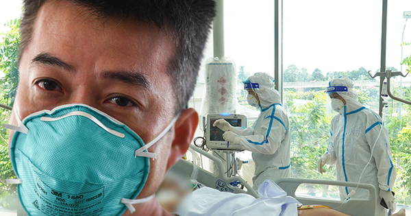 Tuyến cuối cùng giành giật sự sống cho BN Covid-19 tại TP.HCM: "Mỗi ngày tiếp nhận liên tục 50-60 ca nặng. Nhiều lúc BN đột ngột ngưng thở" - Vimarsana News