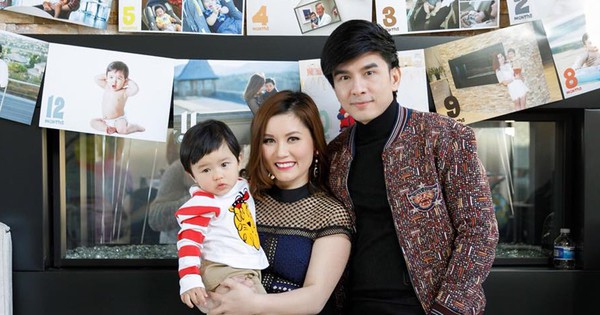 Khắt khe như vợ cũ Đan Trường khi tuyển vú em: Phải thông thạo 3 ngoại ngữ, lương 150 triệu/tháng mà đổi 10 lần mới tìm được - Vimarsana News