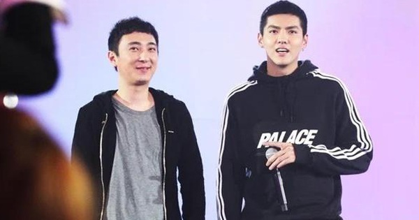 Phú nhị đại vừa "phũ" đẹp với Ngô Diệc Phàm là chủ tịch CLB eSports từng xưng bá một thời, mê game và "hám gái" - Vimarsana News