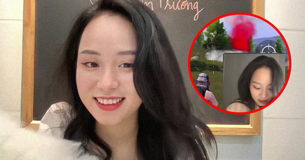 Không chỉ xinh đẹp, cô giáo vật lý đang gây sốt mạng xã hội còn lên sóng livestream bắn PUBG Mobile "cực cháy" cùng học trò! - Vimarsana News