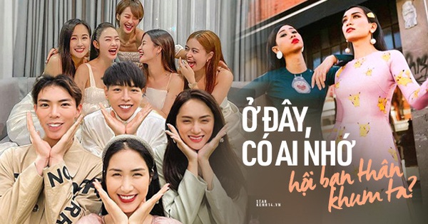 Hội bạn thân "khủng" nhất Vbiz đã sẵn sàng lên kèo ngày hết "Cô vy": Bếp nhà Hà Tăng chờ đón khách, Hoa hậu mất tích có chịu lộ diện? - Vimarsana News