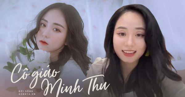 Cô giáo Vật lý Minh Thu có gì xuất sắc mà nổi tiếng cõi mạng ghê thế? - Vimarsana News