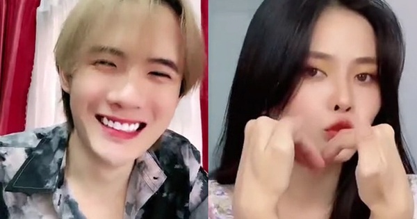 Min.T gật đầu lia lịa khi được bạn gái Hannie ngỏ lời: "Từ vị trí bạn chuyển sang yêu được không?" - Vimarsana News