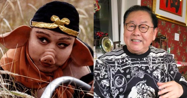 "Trư Bát Giới" bí mật thủ 12 vai trong Tây Du Ký, giờ sống ra sao trong biệt thự tiền tỷ với "Hằng Nga" của đời mình ở tuổi 37? - Vimarsana News