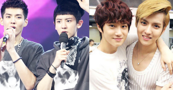 Ngô Diệc Phàm với EXO hậu rời SM: "Làm lành" với người từng lên án gay gắt nhất, cắt đứt với ai? - Vimarsana News