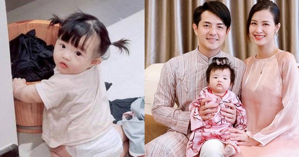 Ông Cao Thắng cuối cùng cũng hé lộ công việc của ái nữ trong mùa dịch: Winnie cũng "bận rộn" lắm chứ đùa! - Vimarsana News