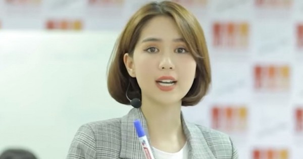 Ngọc Trinh trổ tài dạy kinh doanh nhưng lại gây tranh cãi nảy lửa, còn bị lôi quá khứ ra để "mỉa mai" - Vimarsana News