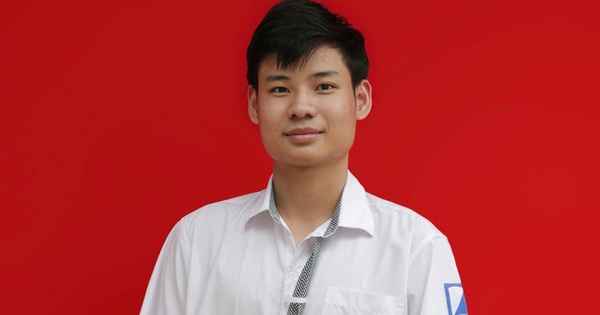Nam sinh Việt duy nhất giành huy chương Vàng Toán quốc tế 2021: Có cái tên vận vào người, thi đâu đỗ đó - Vimarsana News