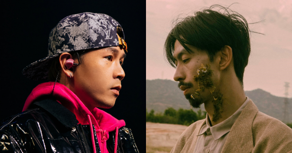Dân tình đồng loạt gọi tên Đen Vâu là "rapper số 1 Việt Nam", nhưng Binz còn không được vị trí số 2! - Vimarsana News