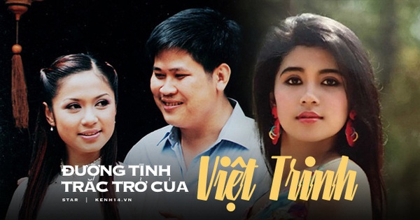 Nữ minh tinh lừng lẫy nhất Vbiz một thời mà tình duyên lận đận: Yêu 2 đại gia đều vướng án tử, cuộc sống hiện tại mới bất ngờ! - Vimarsana News