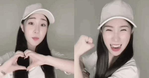 "Vợ quốc dân" Tiểu Hý lộ diện sau nghi vấn vừa nổi tiếng đã PR kem trộn, liệu có còn nhảy nhót "tưng tưng" như trước? - Vimarsana News