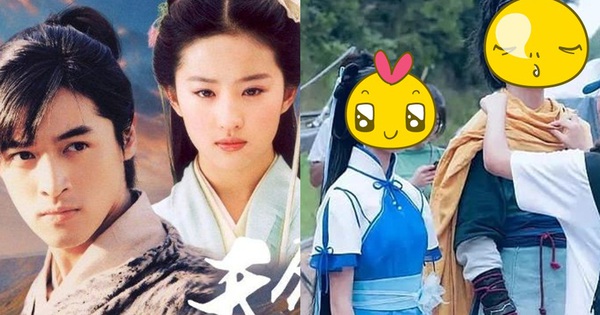 Lộ nhan sắc nữ chính sinh năm 2007 ở Tiên Kiếm Kỳ Hiệp remake, chắc sợ thua xa Lưu Diệc Phi nên mới khai máy âm thầm? - Vimarsana News