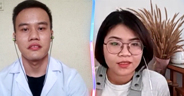 Chàng trai bán máu cứu bạn gái có khối u ở tử cung, cái kết bị bỏ rơi khiến bà mối Cát Tường ngỡ ngàng - Vimarsana News