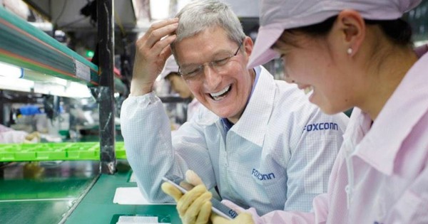 Apple đăng tin tuyển dụng nhiều vị trí làm việc tại Việt Nam - Vimarsana News