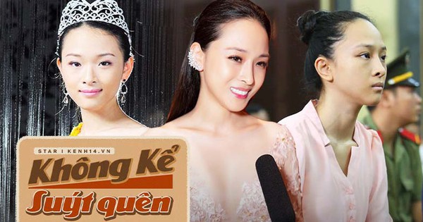 Vbiz từng rúng động bởi scandal tình - tiền của 1 Hoa hậu: Bị tố lừa đảo 16,5 tỷ đồng, nụ cười bí hiểm trên toà gây ám ảnh! - Vimarsana News