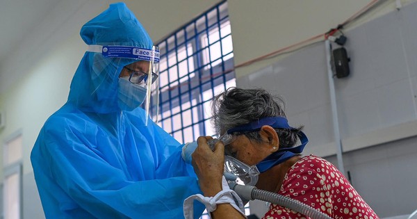 Hà Nội ghi nhận 19 ca dương tính SARS-CoV-2, trong đó 13 ca ngoài cộng đồng - Vimarsana News