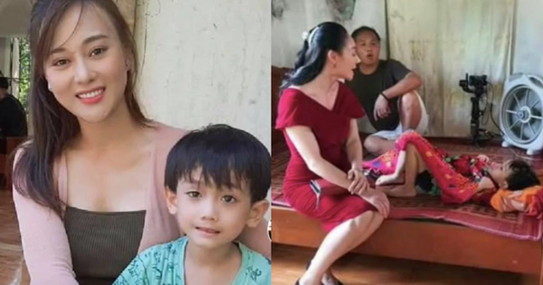 Hé lộ hậu trường Nam về quê sinh con trai với Long, bà Xuân về tận nơi nhận cháu nội ở phần 2 Hương Vị Tình Thân? - Vimarsana News