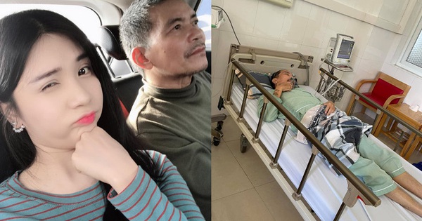 Bố qua đời vì ung thư phổi, Thanh Bi đau lòng không thể về nhà vì dịch Covid-19, Quang Lê xót xa động viên tình cũ - Vimarsana News