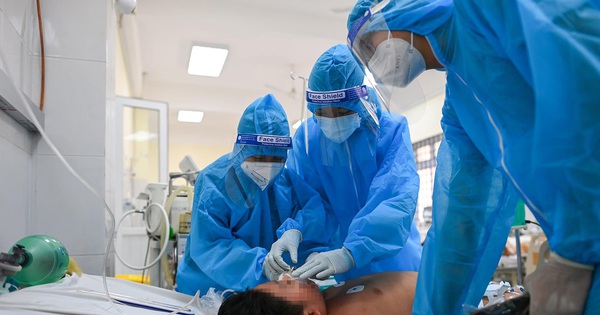 Sáng 28/7, Hà Nội thêm 18 ca dương tính SARS-CoV-2 - Vimarsana News
