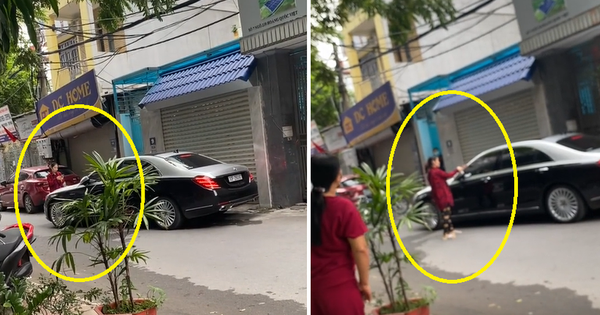 Đánh ghen kịch tính: Vợ đập vỡ kính ô tô tiền tỷ, hành động cạn tình của chồng gây chú ý - Vimarsana News