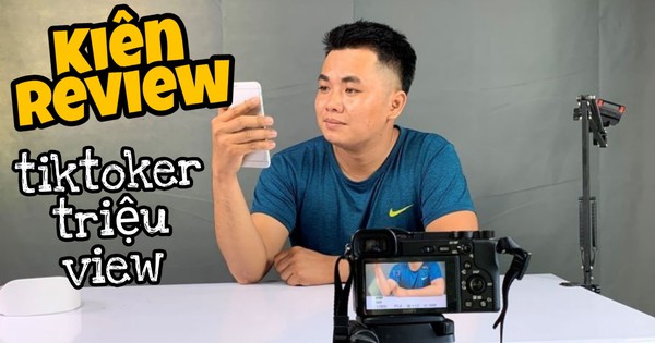 Top 5 đồ gia dụng giá rẻ được hot TikToker Kiên Review chấm uy tín: Toàn món trông "bình bình" mà cực lợi hại - Vimarsana News