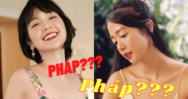 Nữ chính MV Kay Trần từng có thời gian học tập tại Pháp, bất ngờ thay Hải Tú cũng vậy! - Vimarsana News