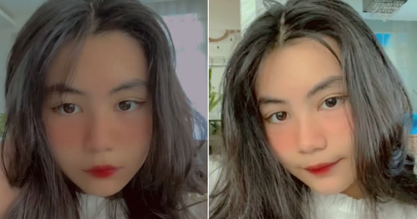Gái út 13 tuổi nhà MC Quyền Linh ngày càng ra dáng thiếu nữ, kẻ eyeliner đúng chuẩn Gen Z - Vimarsana News