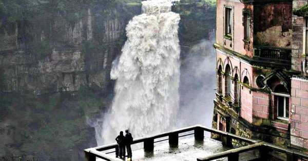 Hotel Del Salto: Từ chốn nghỉ dưỡng xa xỉ bậc nhất chỉ dành cho giới thượng lưu tới "địa ngục u ám" của hàng loạt vụ tự sát gây ớn lạnh - Vimarsana News