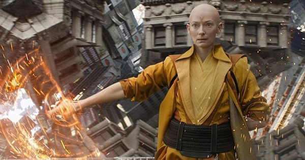 Nữ chính Doctor Stranger hối hận vì lựa chọn "phân biệt chủng tộc" của Marvel, khả năng cao không bao giờ quay trở lại - Vimarsana News