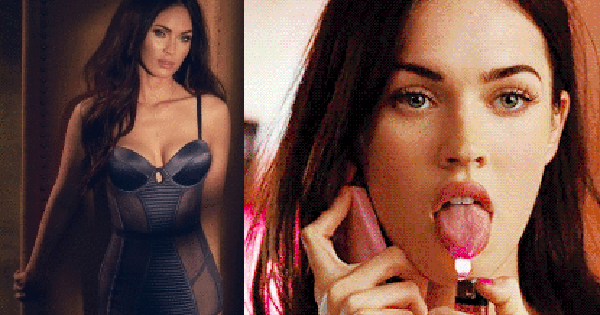 Biểu Tượng Sex Megan Fox đau đớn Vén Tấm Màn Hollywood Thù Ghét Phụ Nữ Gọi Việc đẻ Con Là 