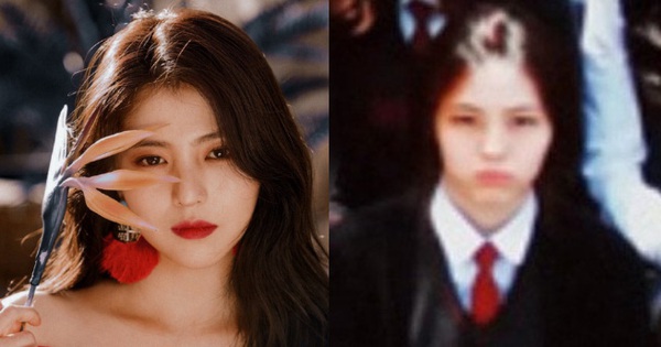 "Nàng thơ 18+ Nevertheless" Han So Hee lộ ảnh quá khứ mờ nhoè, dân tình sốc luôn vì visual làm rõ tin đồn "dao kéo" - Vimarsana News