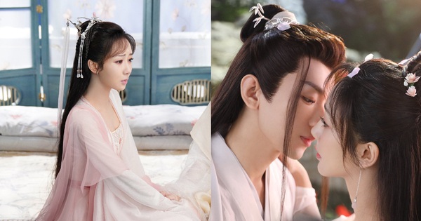Dương Tử uốn éo cạnh Thành Nghị ở trailer Trầm Vụn Hương Phai, netizen khen đẹp đấy nhưng lộ "hạt sạn" cực sốc! - Vimarsana News
