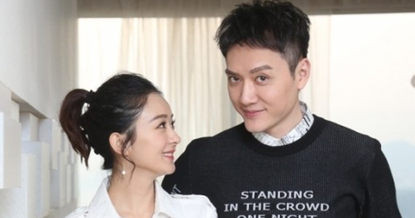 Động thái ủng hộ bất ngờ của Triệu Lệ Dĩnh dành cho chồng cũ khiến Cnet rần rần "đẩy thuyền" tái hợp - Vimarsana News