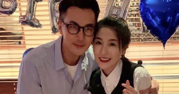 Lưu Khải Uy lột xác cực điển trai sau 3 năm ly hôn Dương Mịch, ai ngờ gây tranh cãi vì ôm ấp, kề má mỹ nhân có chồng - Vimarsana News