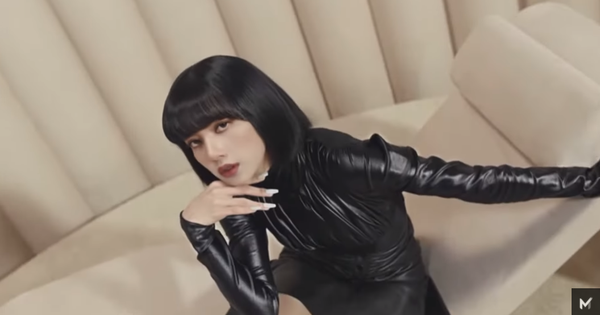Lisa (BLACKPINK) và DJ Snake tung teaser MV nhưng không ai biết? - Vimarsana News
