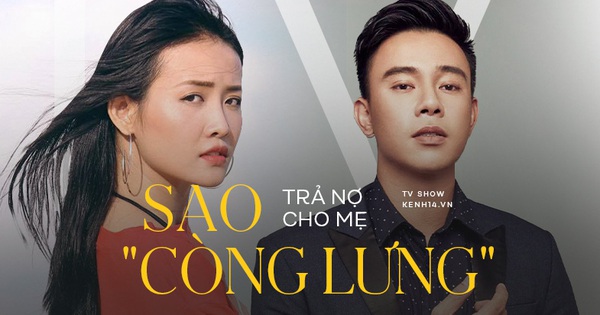 2 sao Việt gánh nợ tiền tỷ thay mẹ: Người chịu cảnh bị chém nhập viện, người quyết nhờ pháp luật can thiệp - Vimarsana News