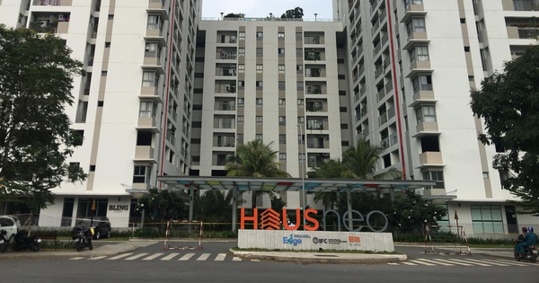 TP.HCM: Phong tỏa 3 chung cư ở TP. Thủ Đức, tìm người từng đến lấy mẫu xét nghiệm cộng đồng - Vimarsana News