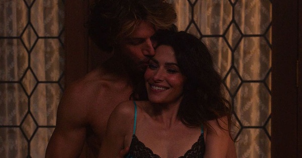 Phim 18+ Sex/Life hóa ra dựa trên chuyện có thật, cường độ tình dục ngoài đời còn "nóng" gấp nhiều lần trên phim! - Vimarsana News