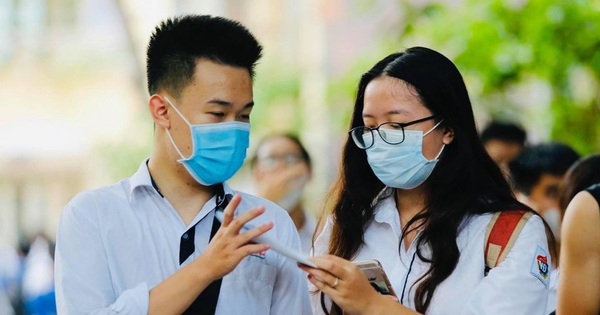 Thi THPT 2021: Trường hợp nào sẽ bị trừ điểm, đình chỉ thi?