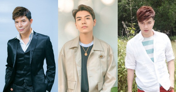 Đỗ Hiếu khẳng định không nhiều ca sĩ có tâm với nhạc sĩ như Nathan Lee - Vimarsana News