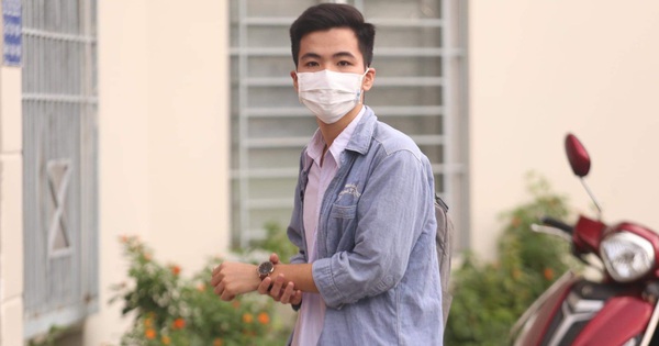 Đề thi môn Văn THPT Quốc gia 2021 chính thức: Tác phẩm ...