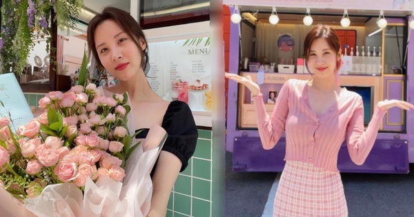 Seohyun luôn lên đồ tươm tất khi tới phim trường, lý do thật sự khiến netizen phải tan chảy - Vimarsana News