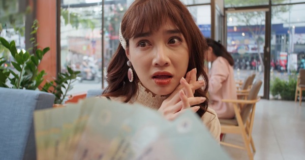 Báu (Nhã Phương) quyết "bán thân" cho già dê, ôm mộng đổi đời ở Cây Táo Nở Hoa tập 42 - Vimarsana News