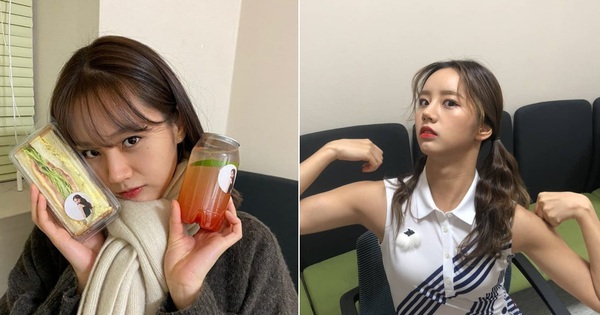 Hyeri (Bạn Cùng Phòng Là Gumiho) hé lộ 4 tips giảm cân cực dễ mà hội con gái không nên bỏ qua - Vimarsana News