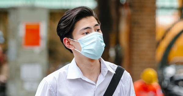 Đề thi môn Lịch sử tốt nghiệp THPT 2021 chính thức