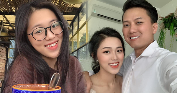 Nguyên nhân vợ Quách Ngọc Tuyên đẻ con gái 2 tuổi rồi mới thi tốt nghiệp - Vimarsana News