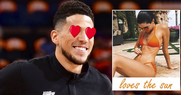 Phát cuồng vì bạn trai, Kendall Jenner đăng ảnh sexy, nhập hội fangirl bóng rổ cổ vũ "anh nhà" tại chung kết NBA - Vimarsana News
