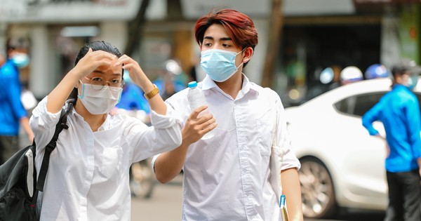 Tại sao Bộ GD&ĐT vẫn giữ kỳ thi tốt nghiệp THPT giữa mùa dịch Covid-19 nhiều diễn biến căng thẳng? - Vimarsana News